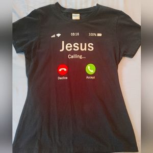 Faith Based T-shirts